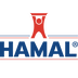 Logo Hamal